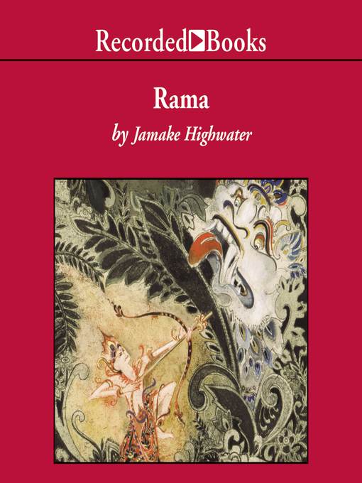 Title details for Rama by Jamake Highwater - Available